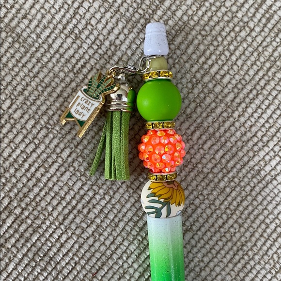 Crazy Plant Lady Pen 🪴 - Picture 2 of 4